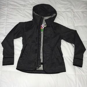 Burton Snowboarding Jacket